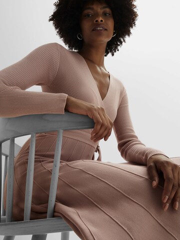 bonprix Kleid in Pink