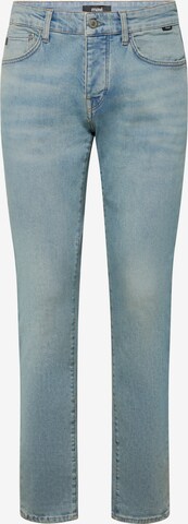 Mavi Regular Jeans 'YVES' in Blau: predná strana