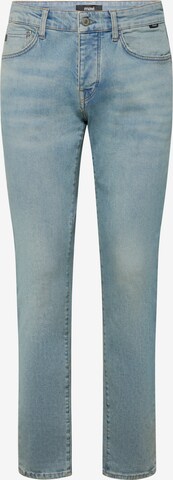 Mavi Regular Jeans 'YVES' in Blue: front