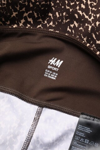 H&M Pants in M in Brown