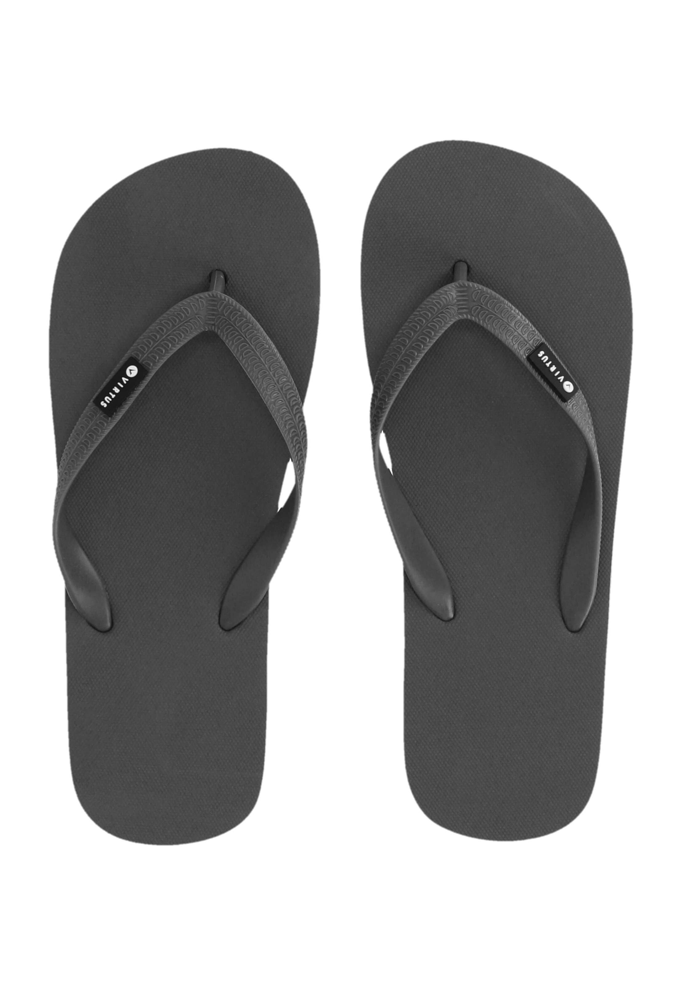 Virtus Sandale 'Keki' in Beige