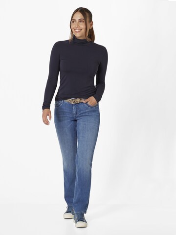 PADDOCKS Regular Jeans in Blau