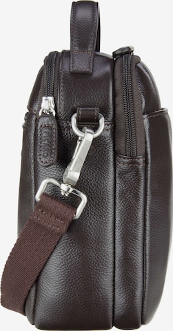 Picard Crossbody Bag ' Milano' in Brown