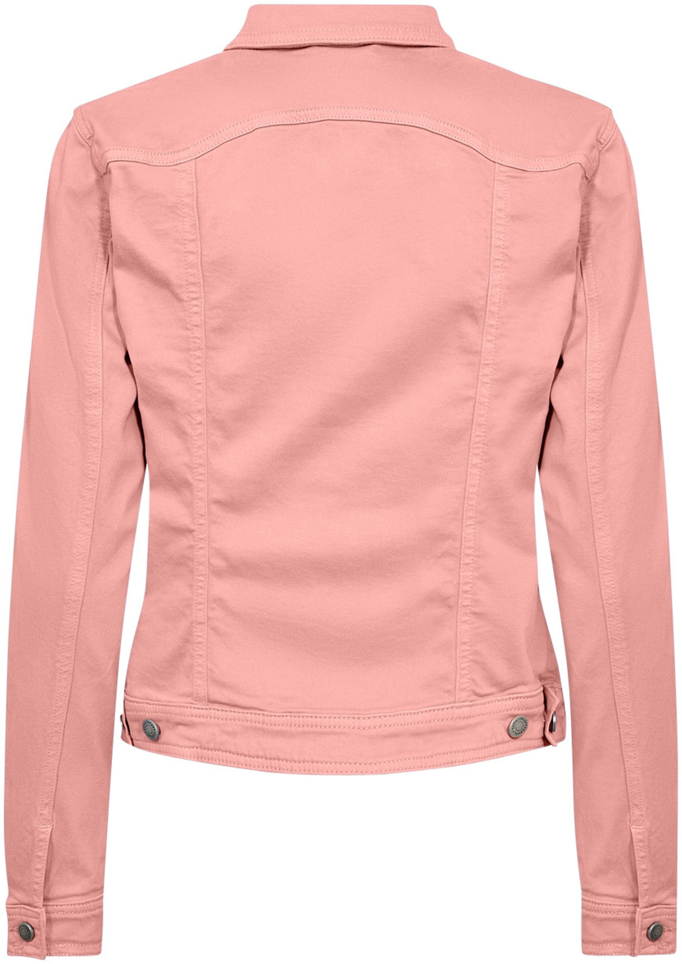 Soyaconcept Jacke 'Erna' in Pink