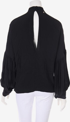 Annarita N Blouse & Tunic in S in Black