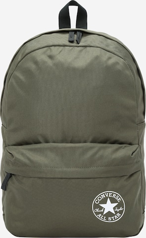 Sac a dos SPEED 3 CONVERSE en Olive ABOUT YOU