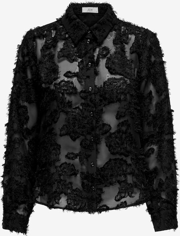 JDY - Blusa 'JDYMaia' en negro: frente