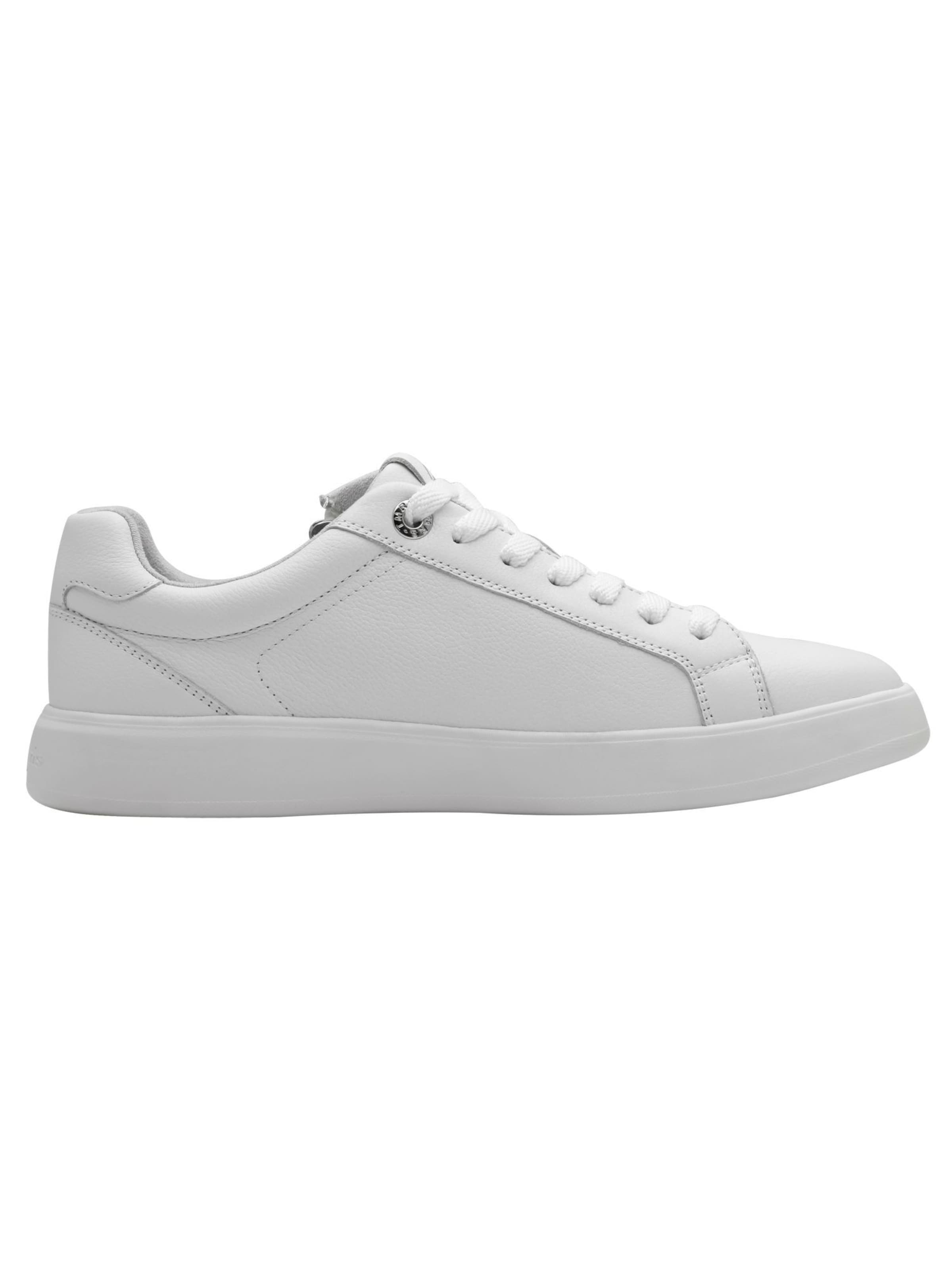 Tamaris Trainers in White