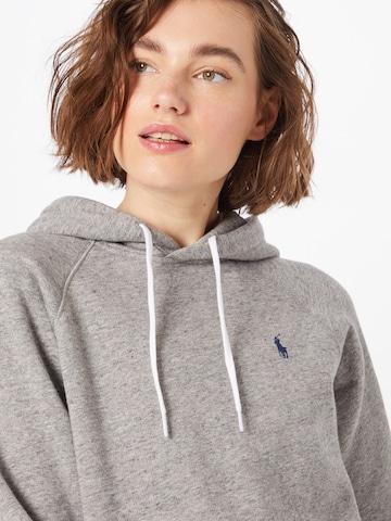 Polo Ralph Lauren - Sudadera en gris