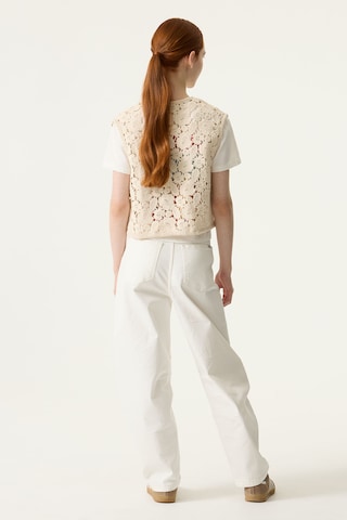 GARCIA Väst i beige