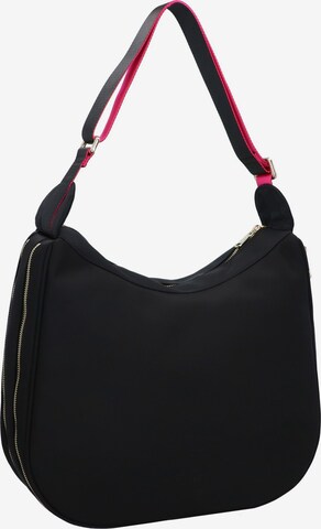 PATRIZIA PEPE Shoulder Bag in Black