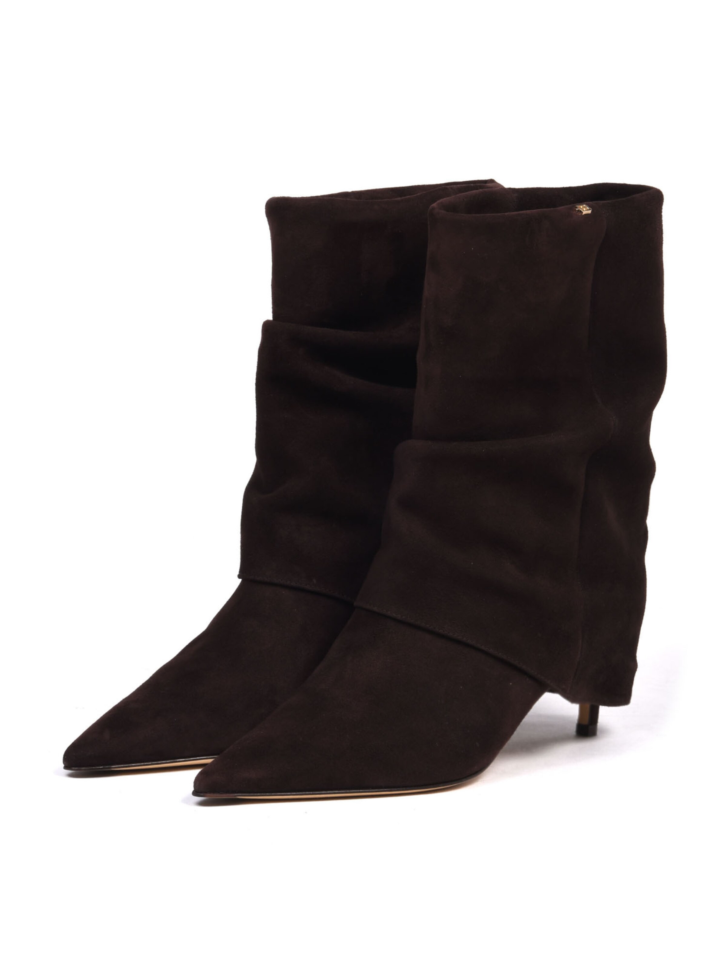 Bottines BALDININI en marron