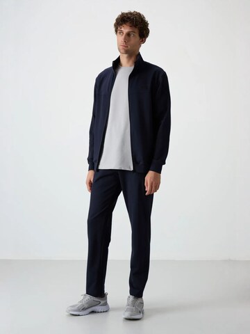 Tommy Life - Fato de jogging em azul