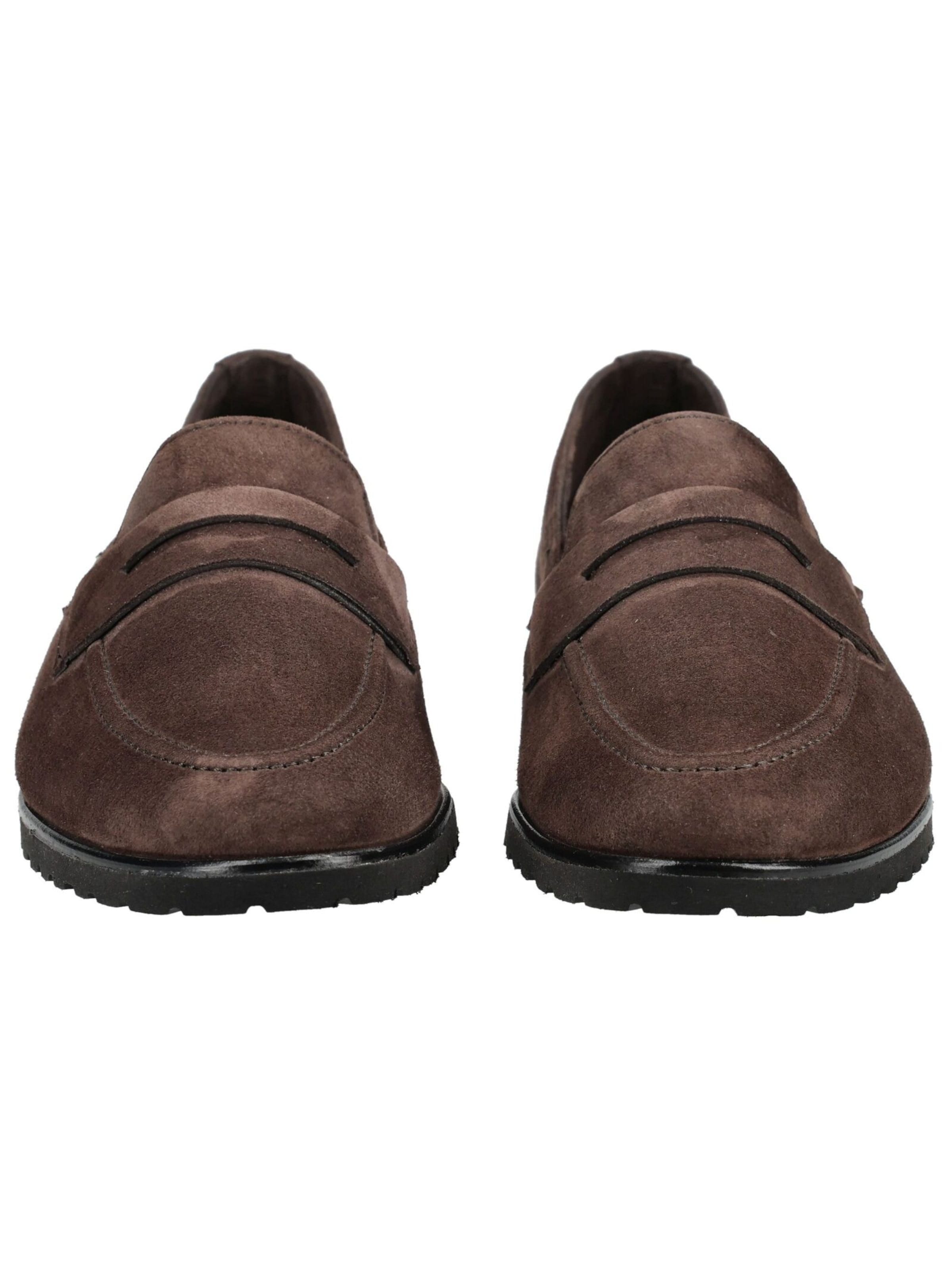 Slipper di Paul Green in marrone