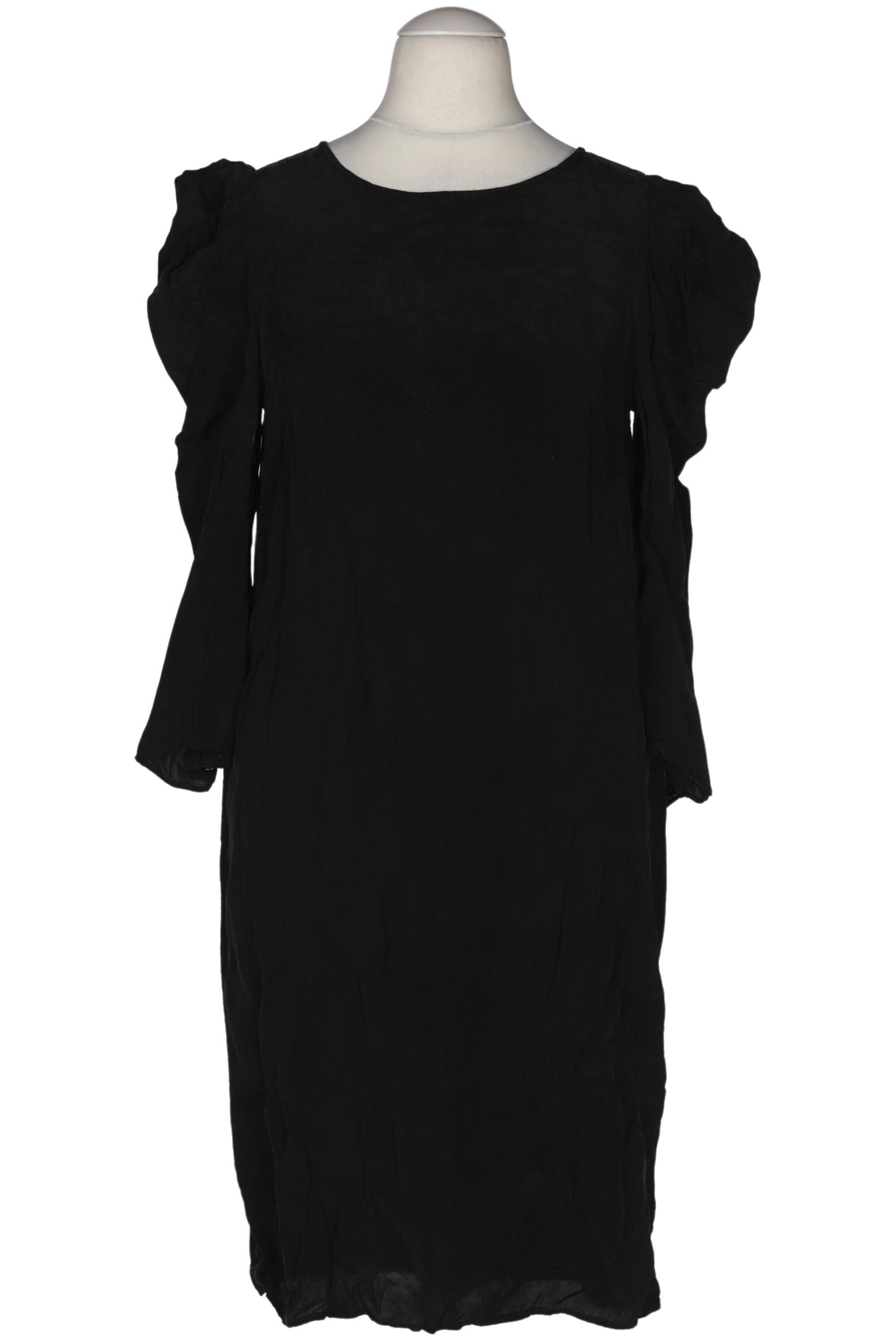 Arket Dress in XS in Black: front
