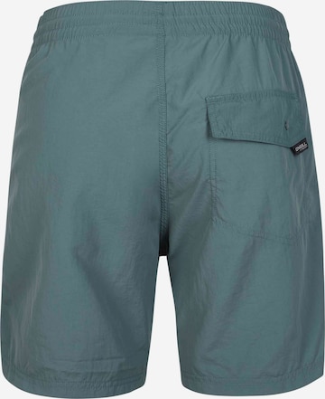 O'NEILL Badeshorts 'Vert' in Blau