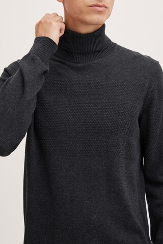 BLEND Pullover in Grau