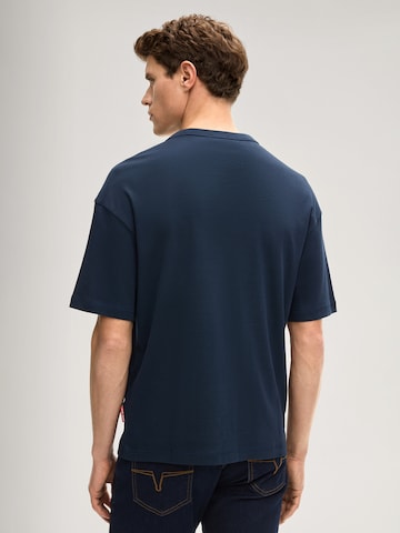JOOP! Jeans Shirt 'Ciarlan' in Blauw