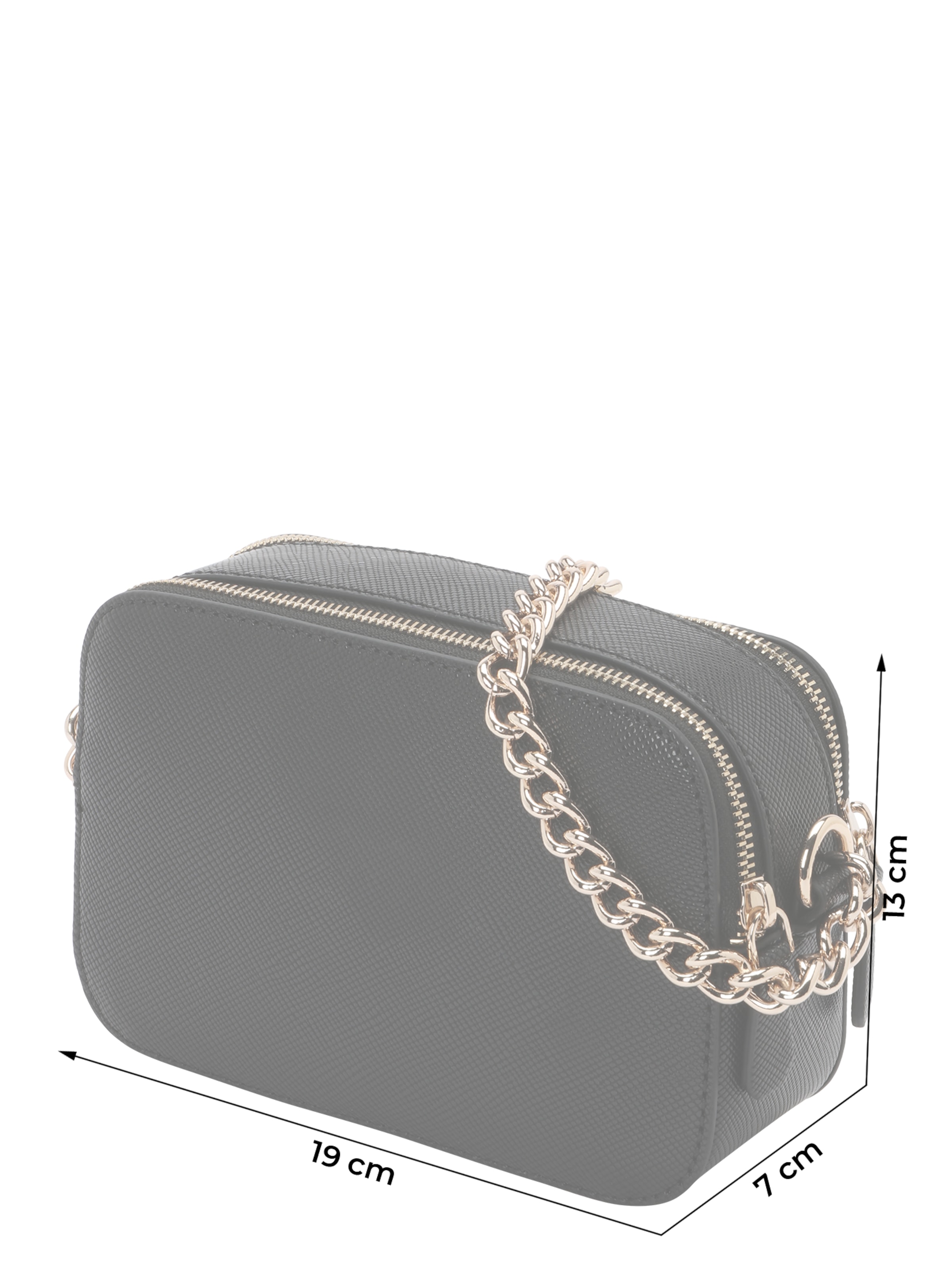 Sac à bandoulière 'NOELLE II CROSSBODY CAMERA' GUESS en noir