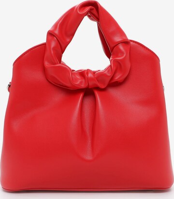 Suri Frey Handbag 'SFY TechBag klein' in Red