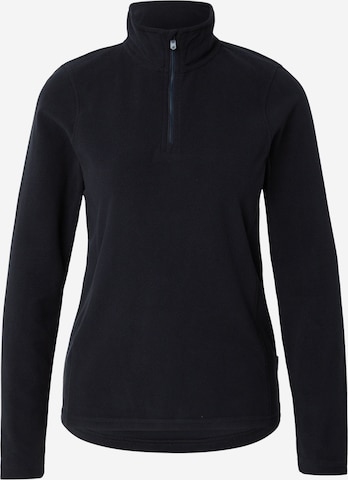 KILLTEC Спортивный свитшот в Черный: спереди