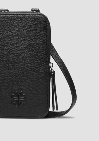 Sac à bandoulière s.Oliver en noir