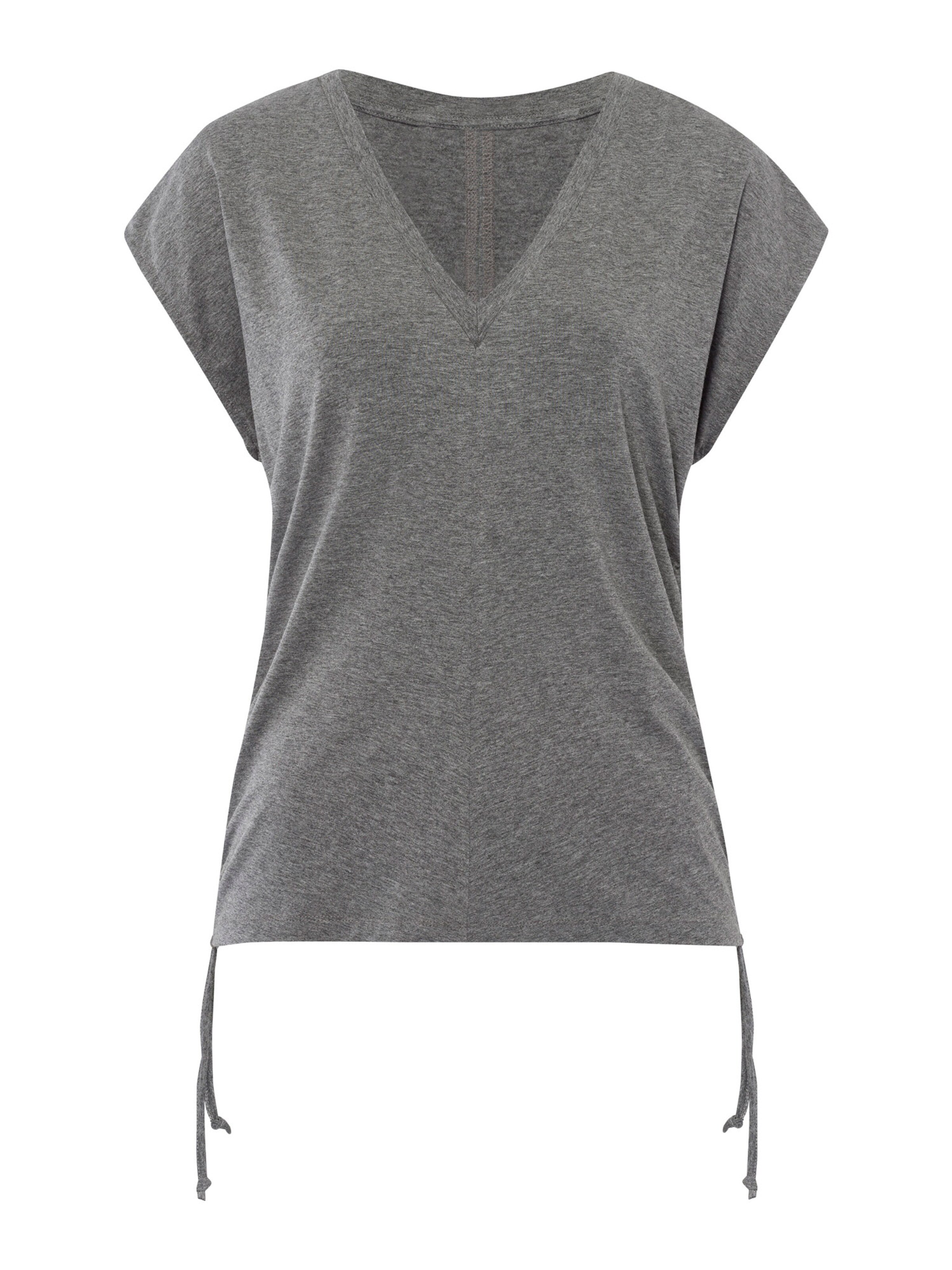 heine Koszulka w kolorze szary: przód