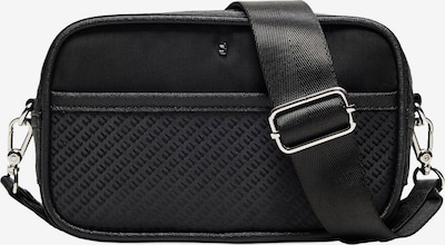 Bershka Torba preko ramena u crna, Pregled proizvoda