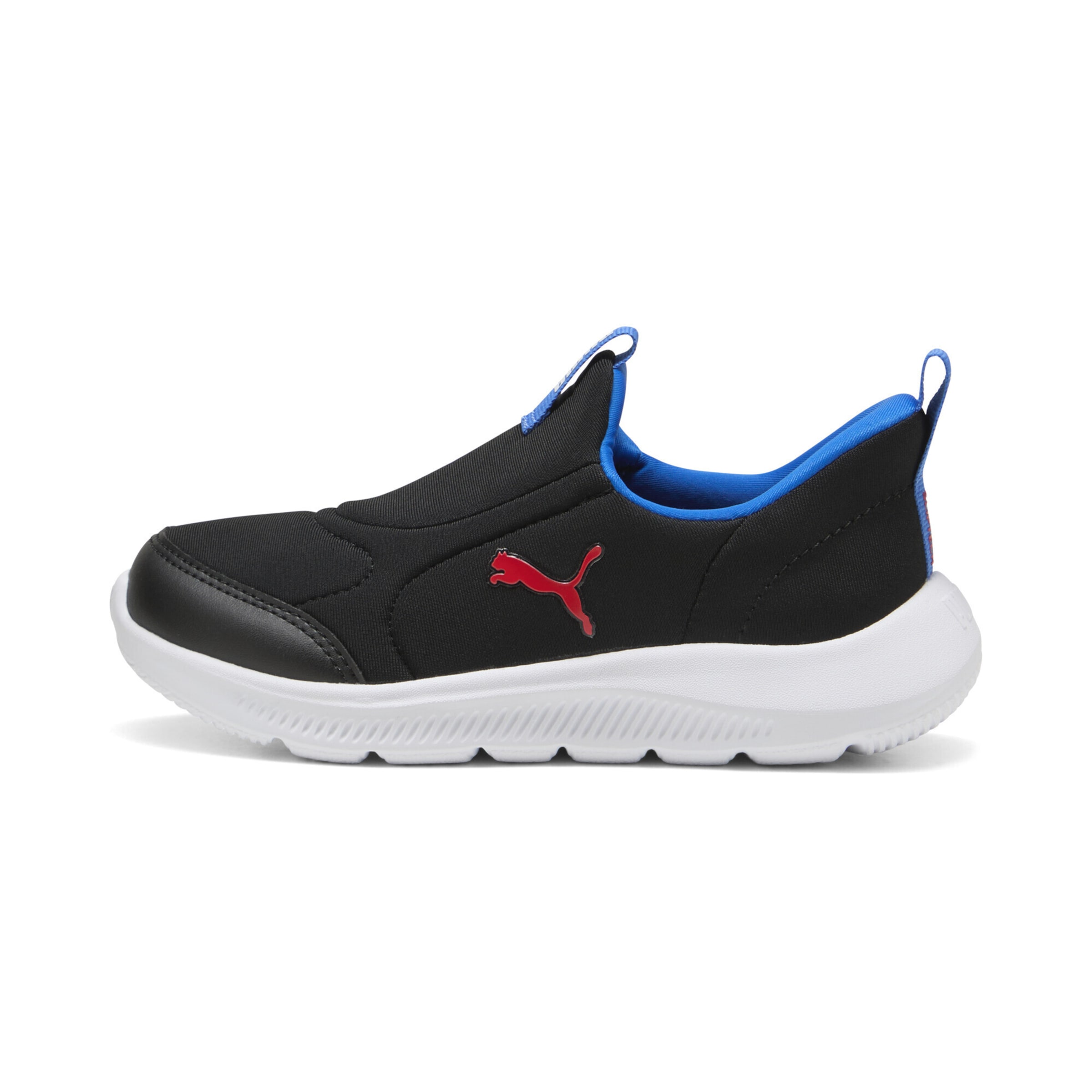 Baskets 'Fun Racer 2' PUMA en noir : devant