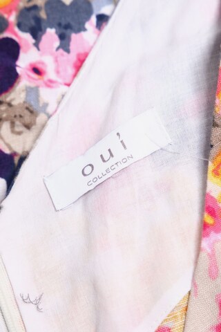 OUI Dress in XXL in Pink