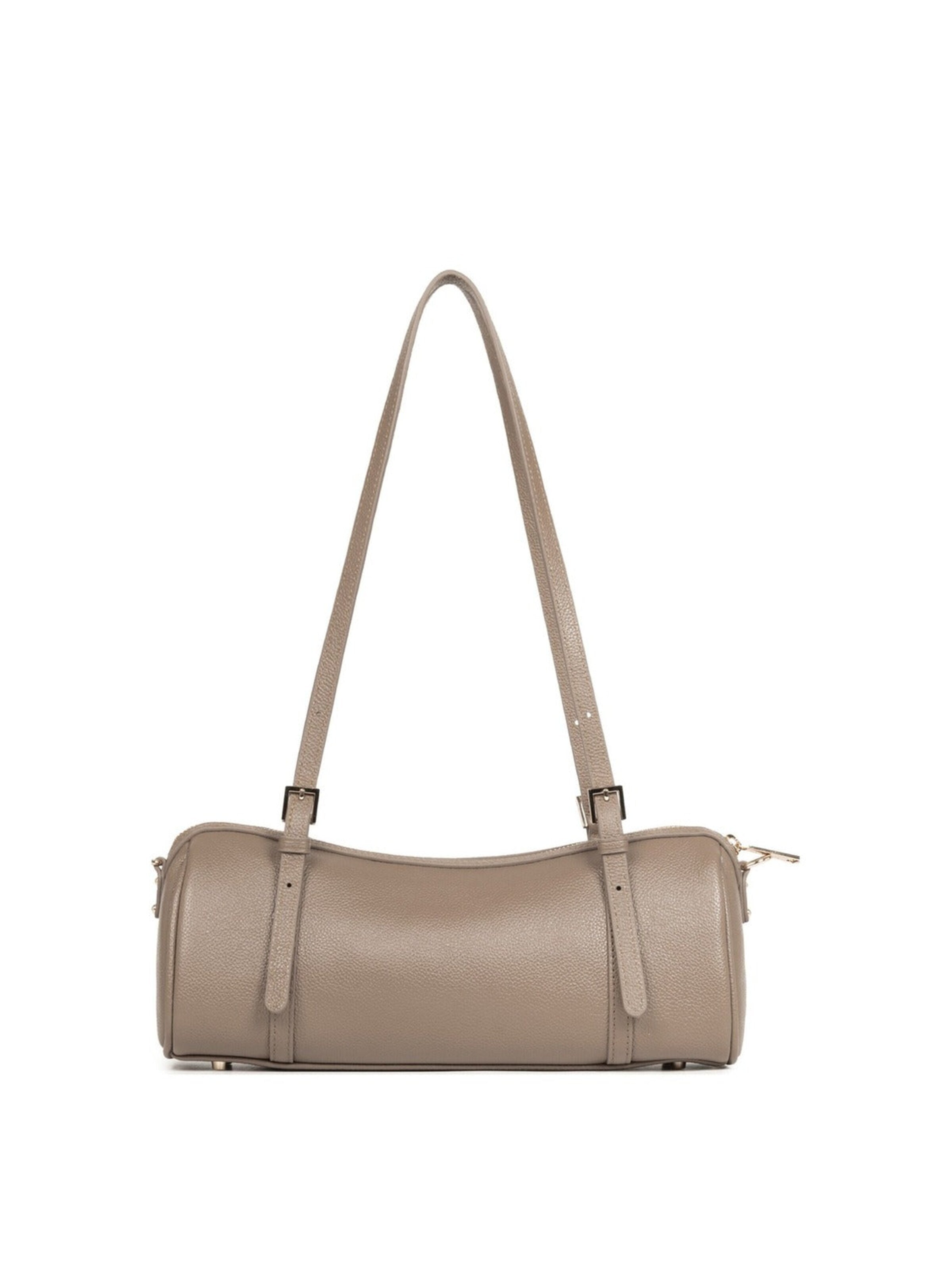 LANCASTER Paris Olkalaukku 'Milano Ana' värissä beige