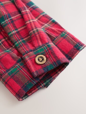 Next - Conjunto en azul