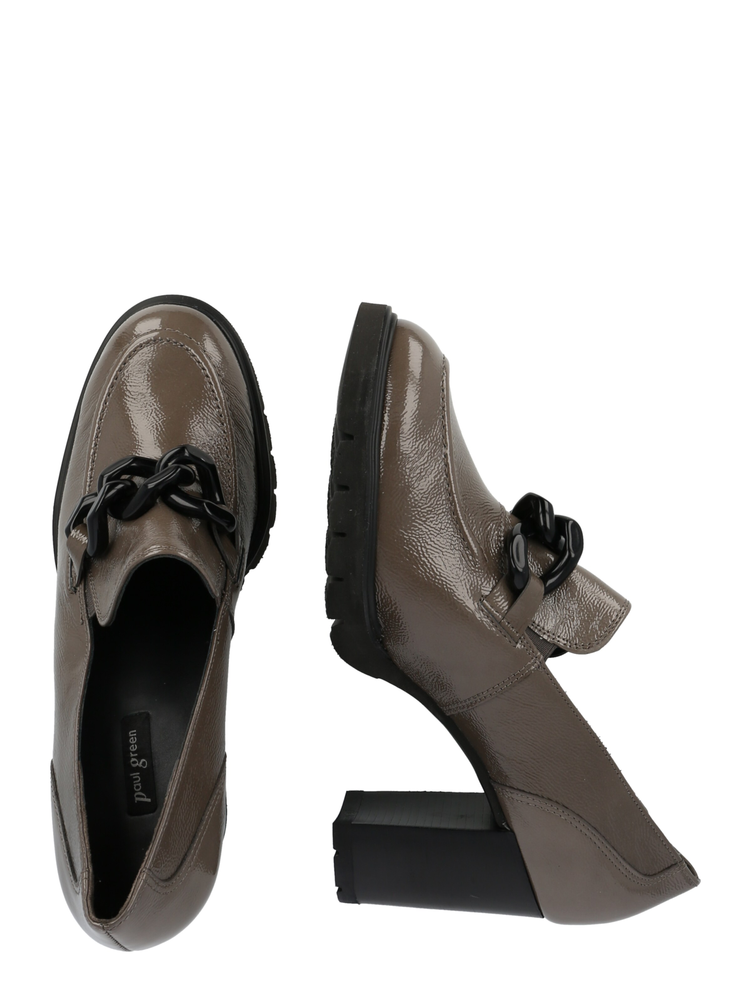 Paul Green Pumps in Beige