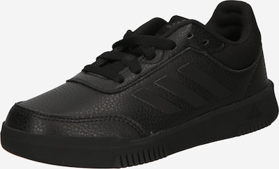 ADIDAS SPORTSWEAR Sneakers 'Tensaur Lace' i svart, Produktvisning