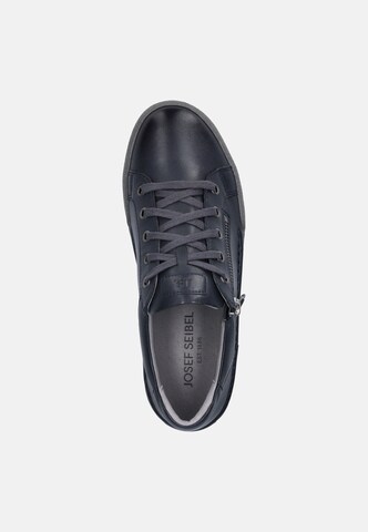 JOSEF SEIBEL Platform trainers 'Claire 13' in Blue
