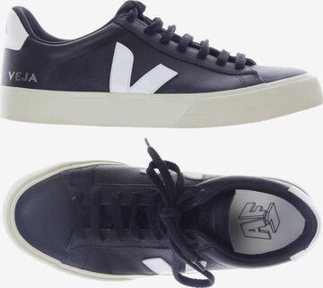 Veja Sneakers & Trainers in 39 in Black: front