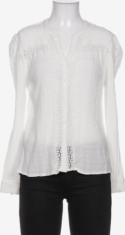 Pepe Jeans Blouse & Tunic in XS in White: front