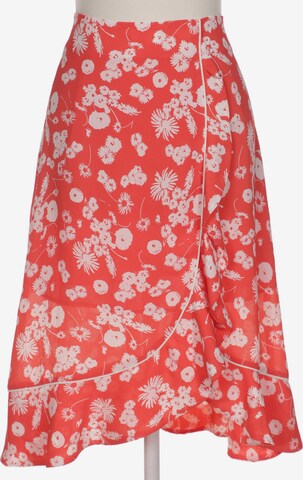 OPUS Skirt in XS in Red: front