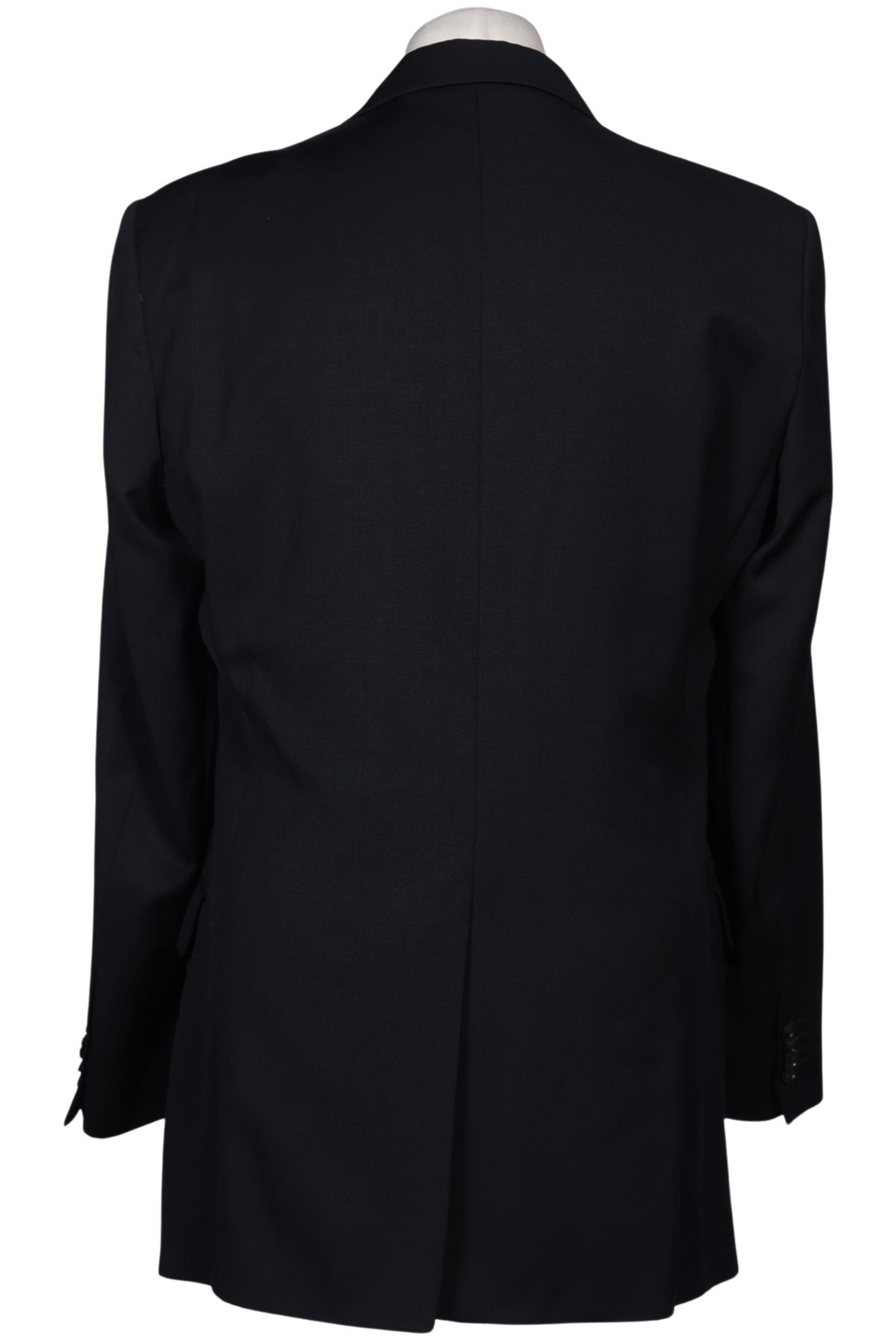 HECHTER PARIS Suit Jacket in XL in Blue