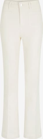 Morgan Regular Pantalon 'PLARA' in Beige: voorkant