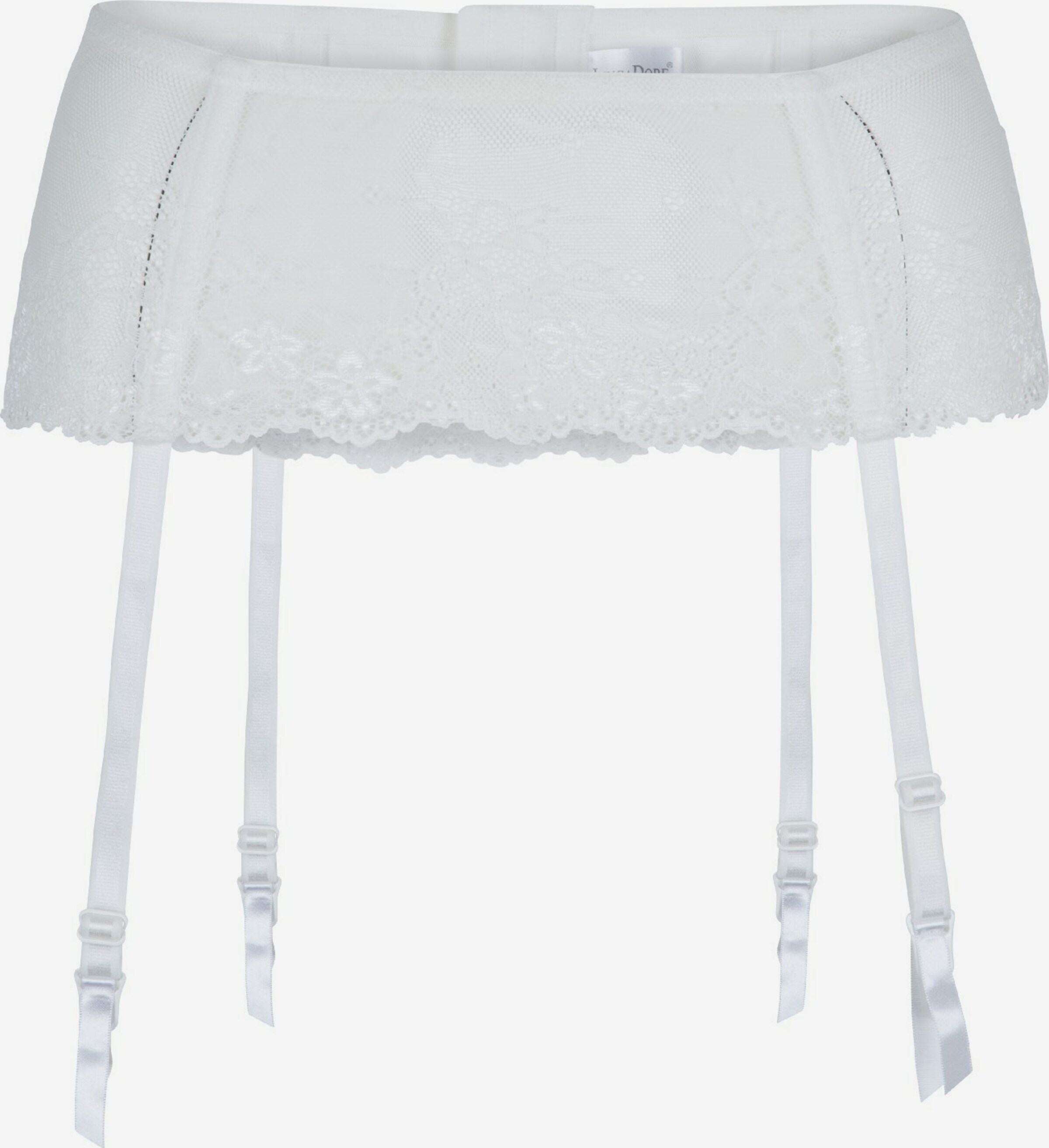 gleitgel durex prickelnd Teen Garter Belt main image 1