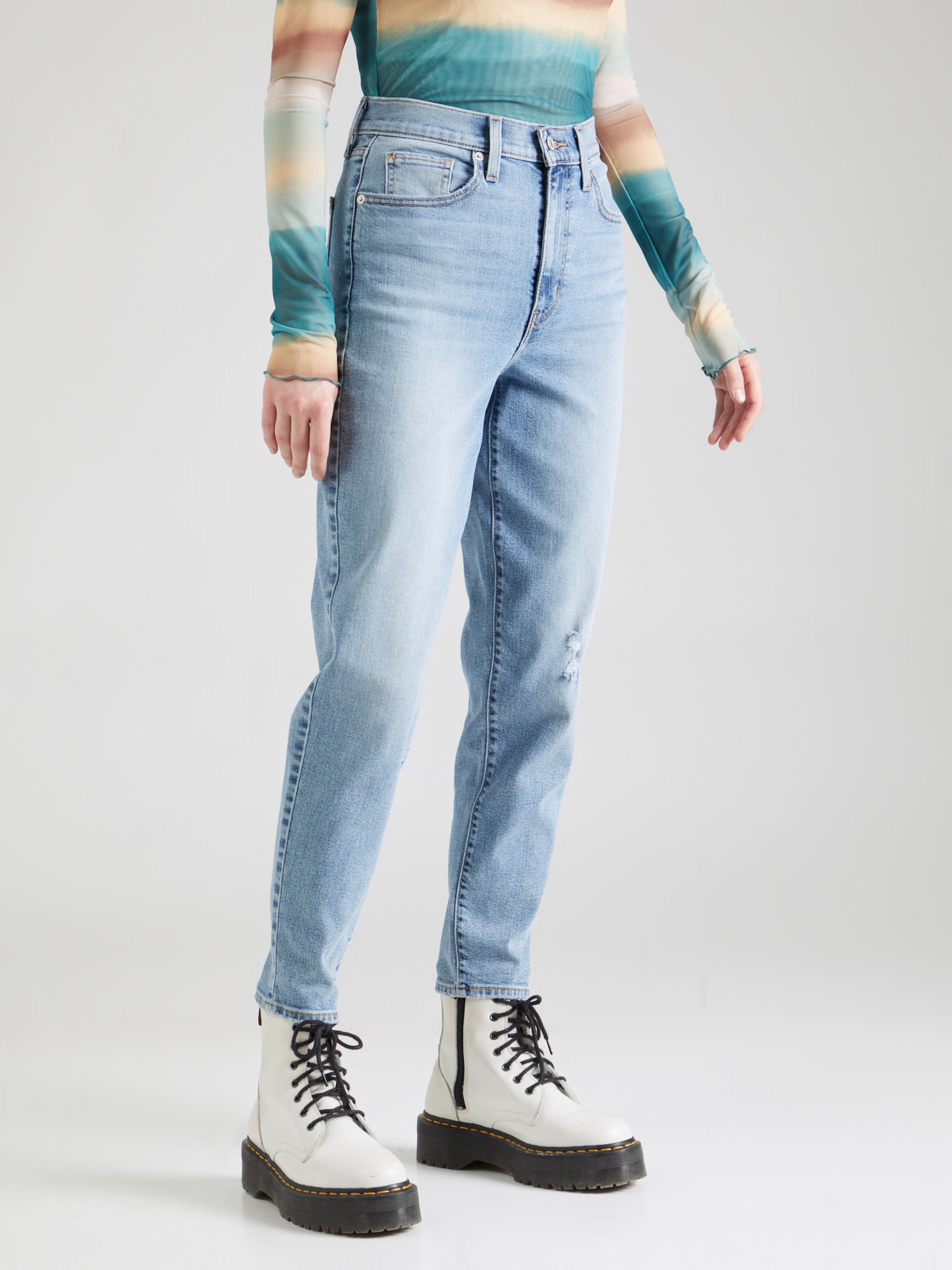 Mom Jeans LEVI S Achetez en ligne ABOUT YOU