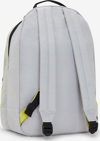 KIPLING Backpack 'CURTIS XL' in Grau