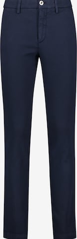 Skinny Pantalon Re_HasH en bleu : devant
