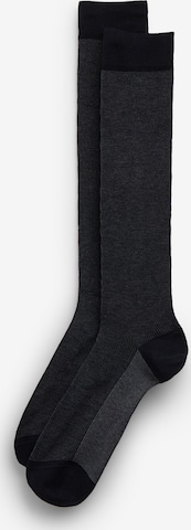 INTIMISSIMI Socken in Blau: Vorderseite