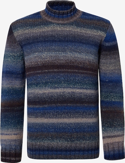 PIERRE CARDIN Pull-over en marine, Vue avec produit