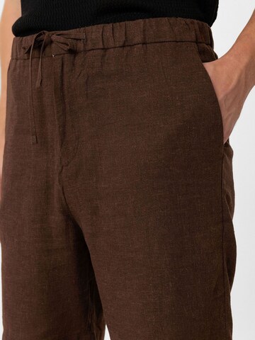 Antioch - regular Pantalón 'Yai' en marrón