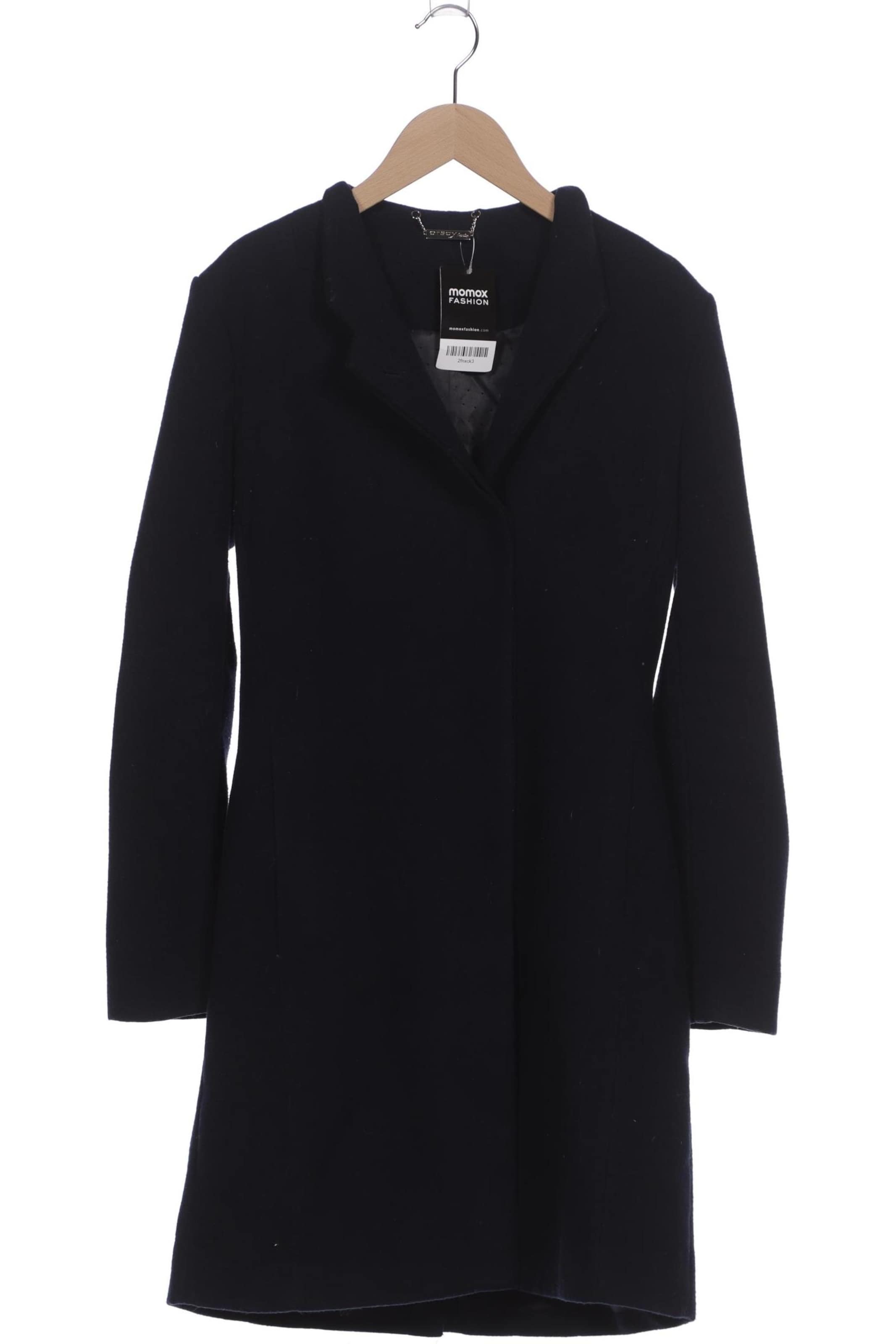Orsay Jacket & Coat in M in Blue: front