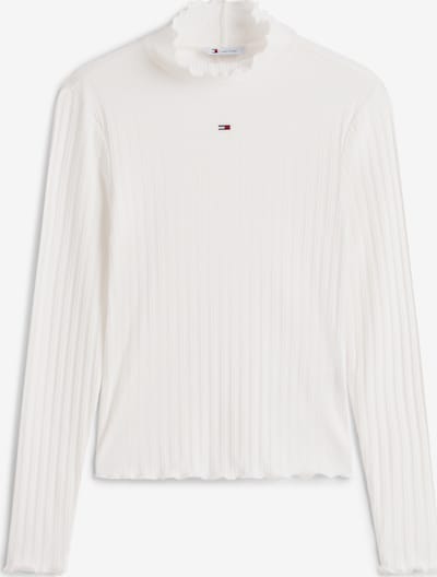 Tommy Jeans Majica u bijela, Pregled proizvoda