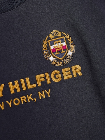 TOMMY HILFIGER Shirts i blå